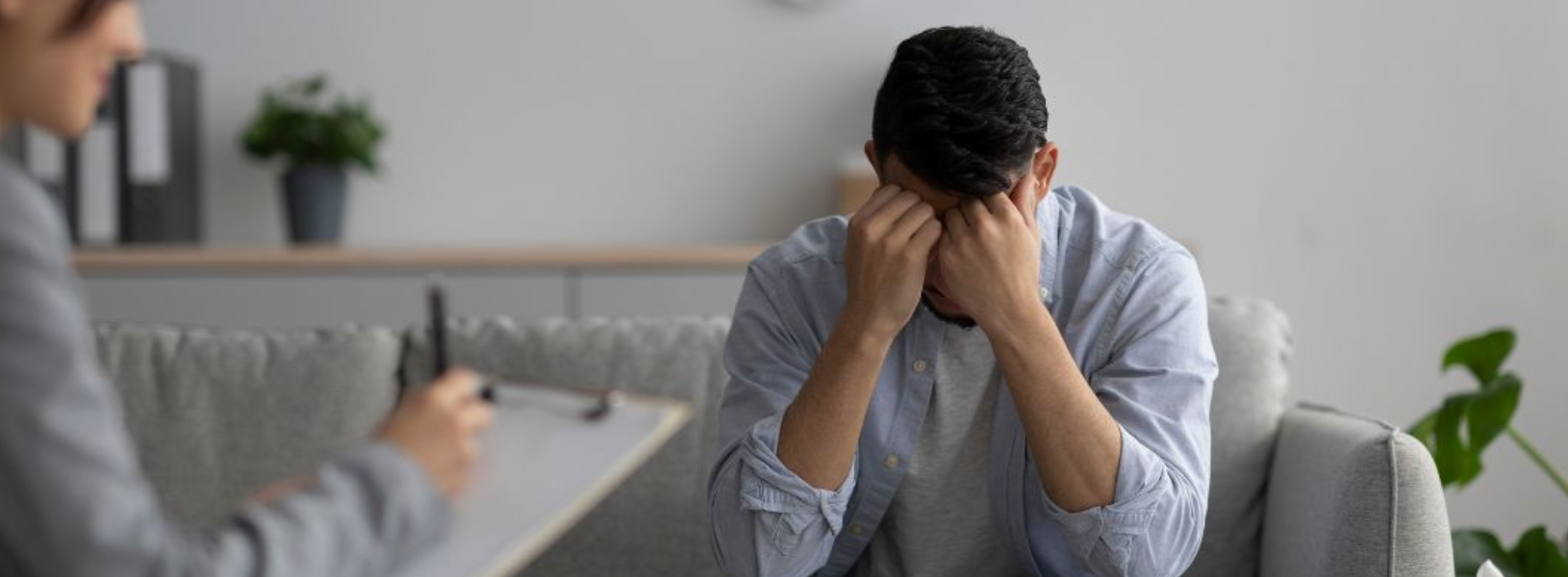 Reduced anxiety and worry